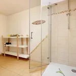 公寓 Kleines Haus Am Wald, Whg 1 Julia