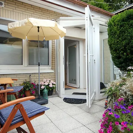 Apartment Kleines Haus Am Wald By Rujana