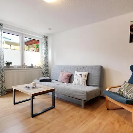 Kleines Haus Am Wald By Rujana *