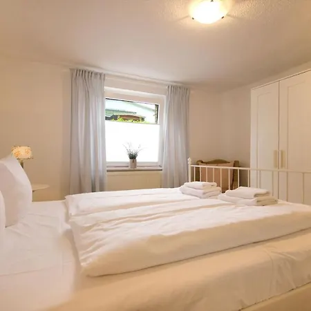 Kleines Haus Am Wald By Rujana Appartement *