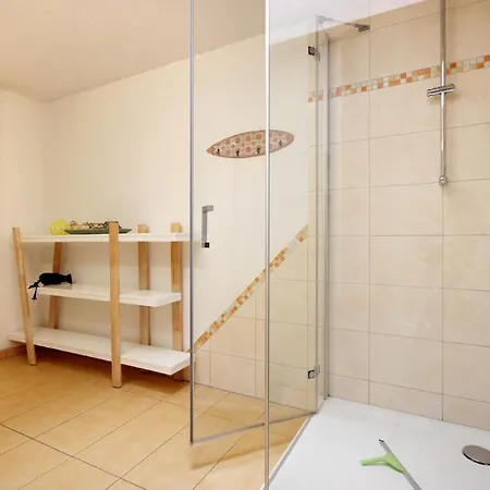 Appartement Kleines Haus Am Wald By Rujana *