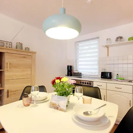 Kleines Haus Am Wald, Whg 1 Julia