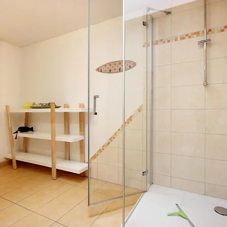 Apartment Kleines Haus Am Wald, Whg 1 Julia