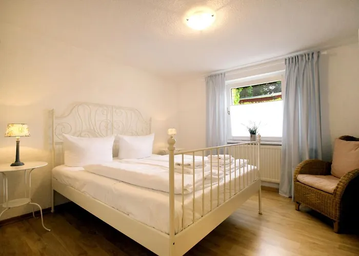 Kleines Haus Am Wald By Rujana شقة *