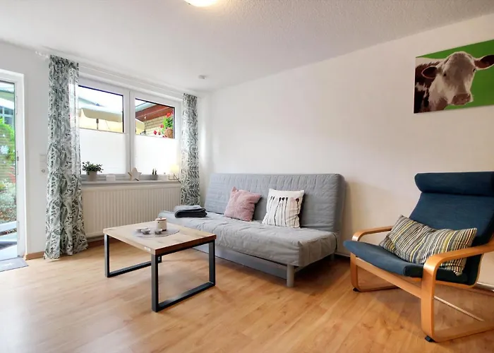 Kleines Haus Am Wald By Rujana *