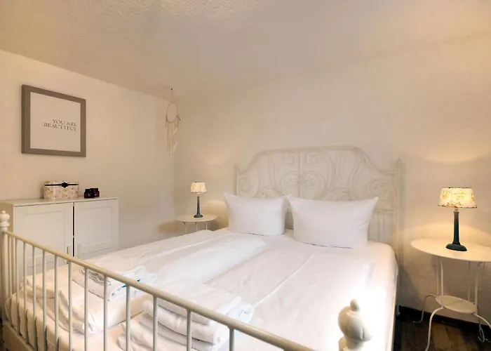 شقة Kleines Haus Am Wald By Rujana