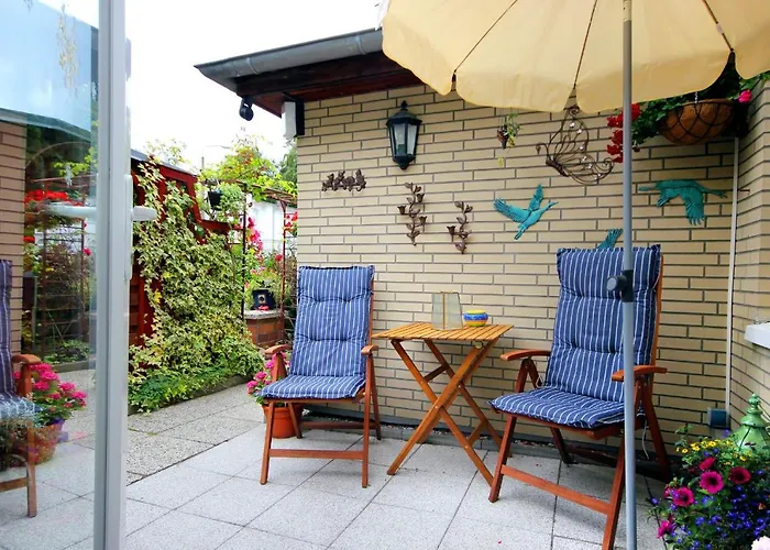 Kleines Haus Am Wald By Rujana *