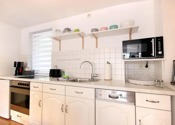 Kleines Haus Am Wald By Rujana