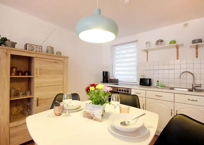 Kleines Haus Am Wald By Rujana